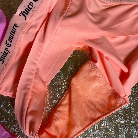 Juicy couture panties - Picture 10 of 13